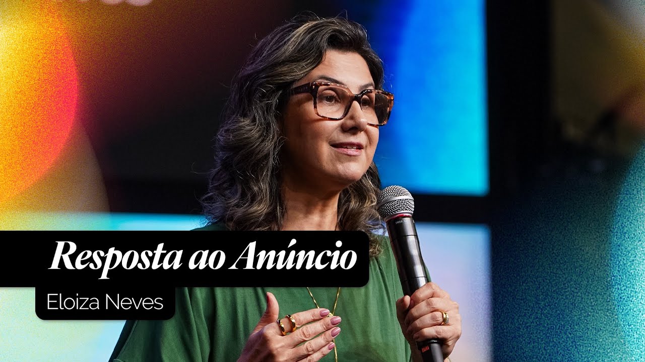 Resposta ao Anúncio | Eloiza Neves