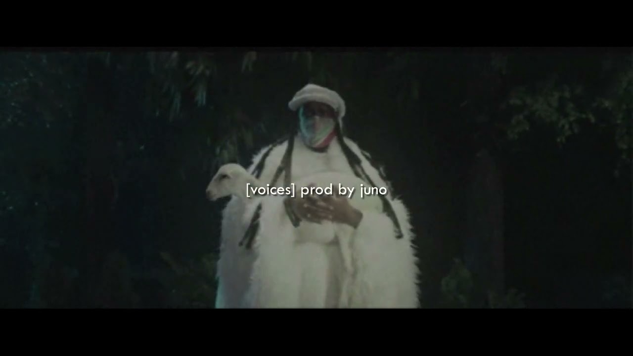 [voices] mach hommy | westside gunn type beat