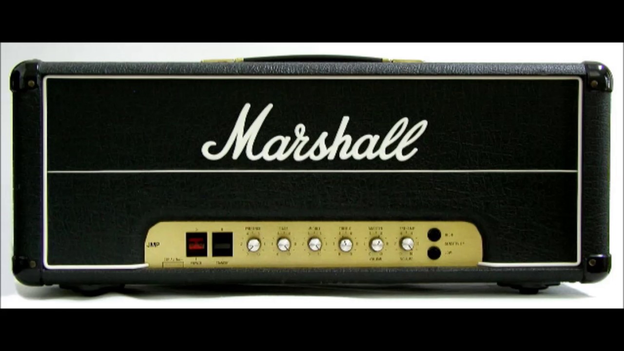 Jake E. Lee Marshall JMP