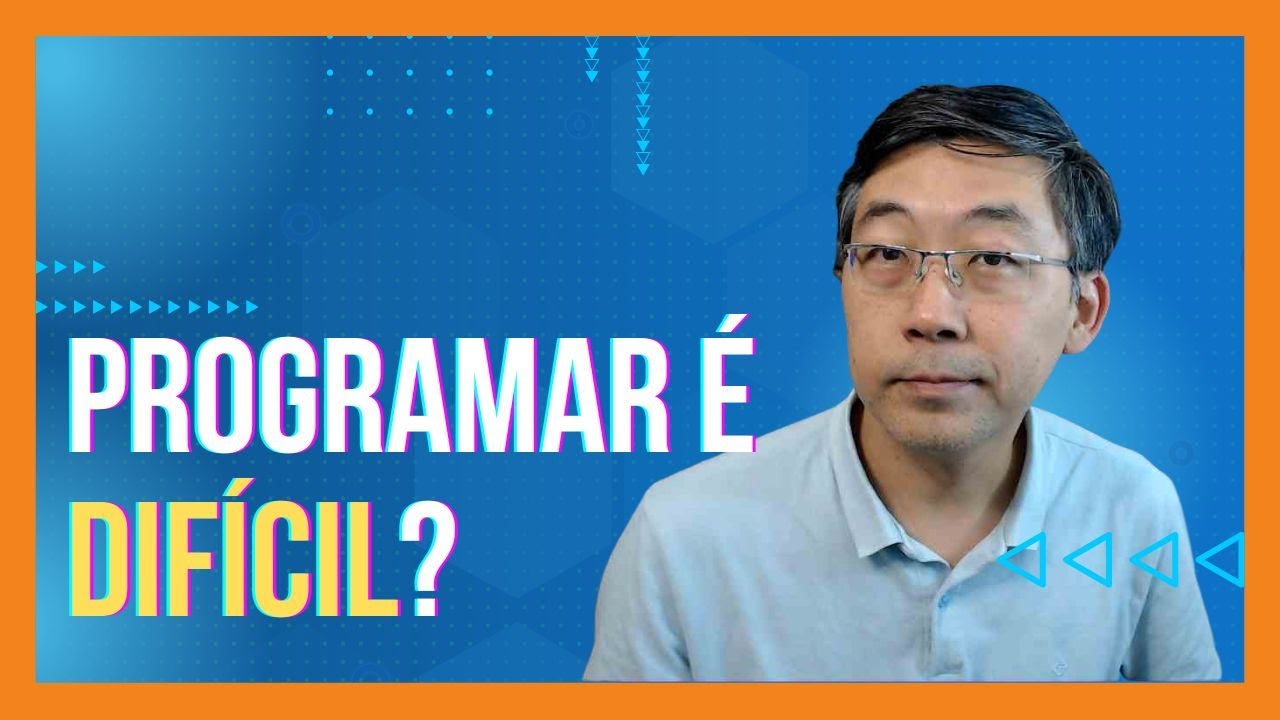 Por Que Programar &Eacute; Dif&iacute;cil?