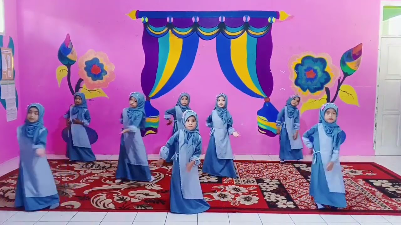 RA Al Rahmah Benteng Ciamis