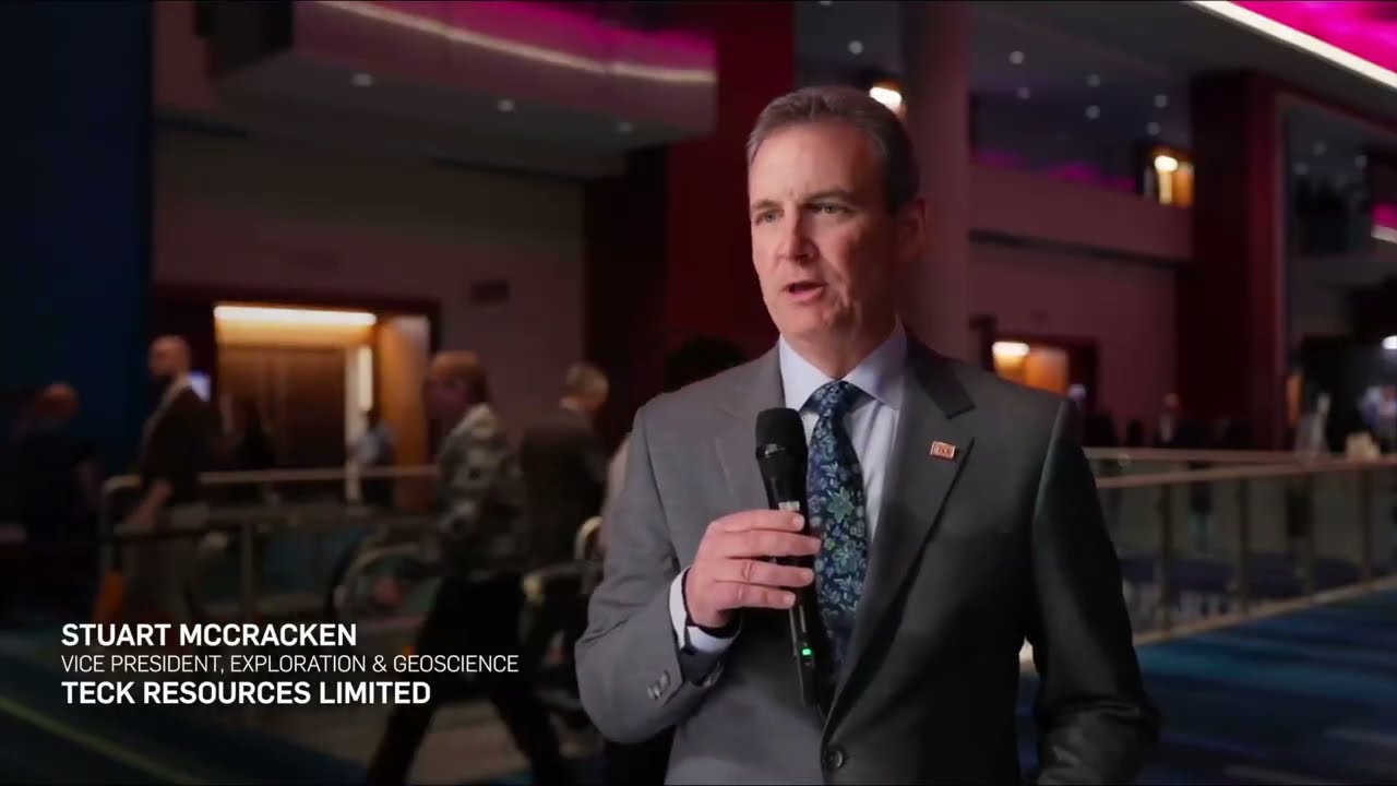 PDAC Convention: Sponsorship Opportunities