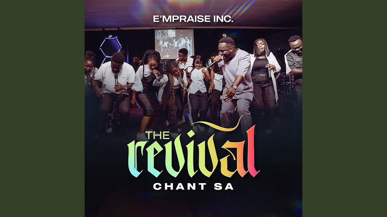 REVIVAL CHANT SA