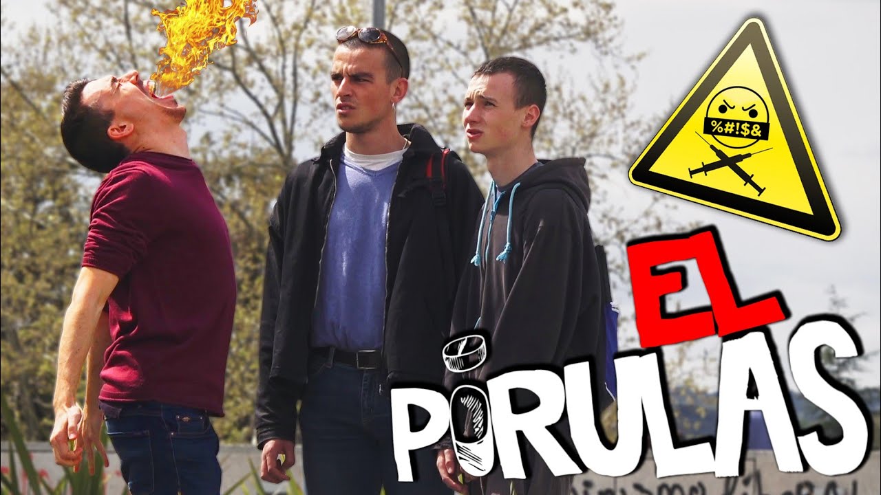EL PIRULAS en la UNIVERSIDAD 💊 [C&aacute;mara Oculta]