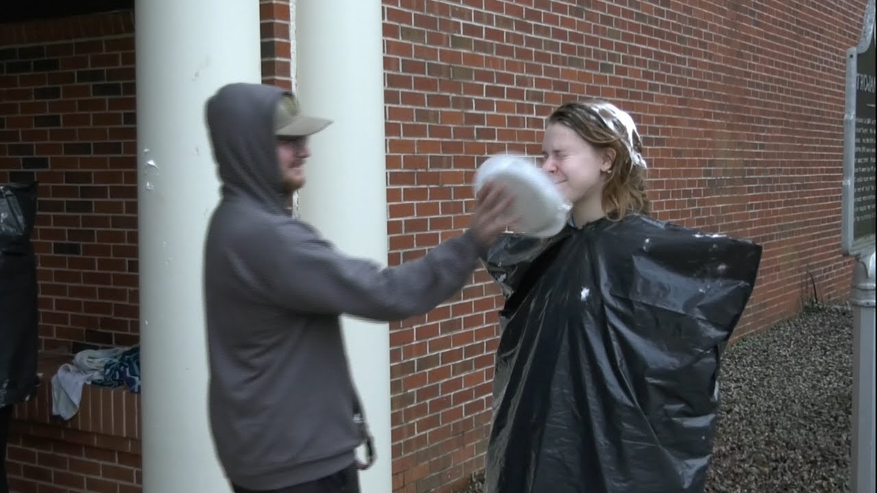 Pie A Chi O- TROY TrojanVision News