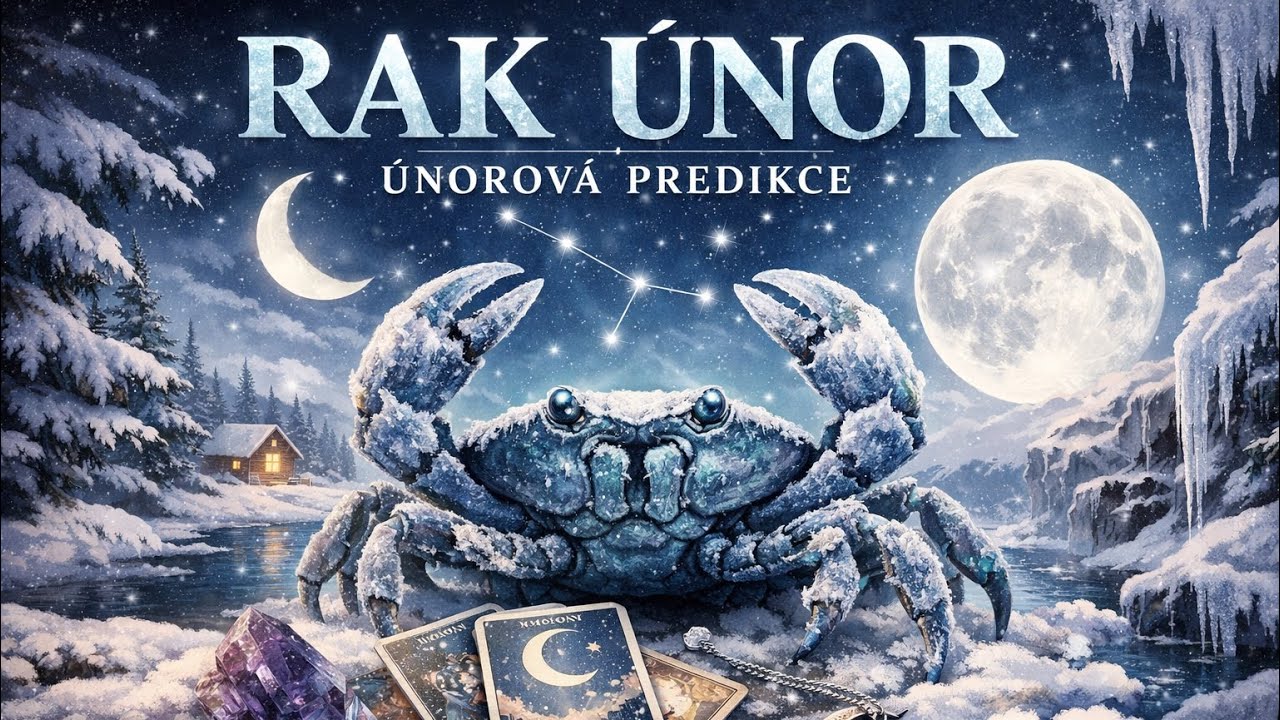 RAK ♋️ | &Uacute;nor 🔮🧿
