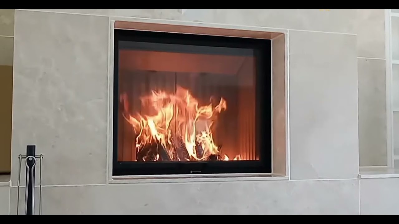 A.Caminetti Flat 75x60 Ş&ouml;mine
