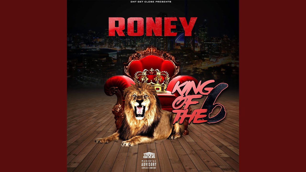 King of the 6