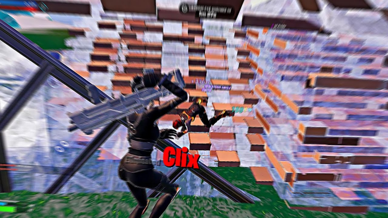 Money So Big 💰 (Fortnite Controller Montage) | Pxmp