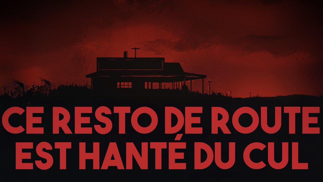 Pourquoi je fais les pires taffs du monde ?! - Creepy Shift: Roadside Diner