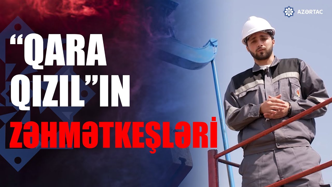 “Suraxanı Oyl” Əməliyyat Şirkətinin neft çıxarmada rolu