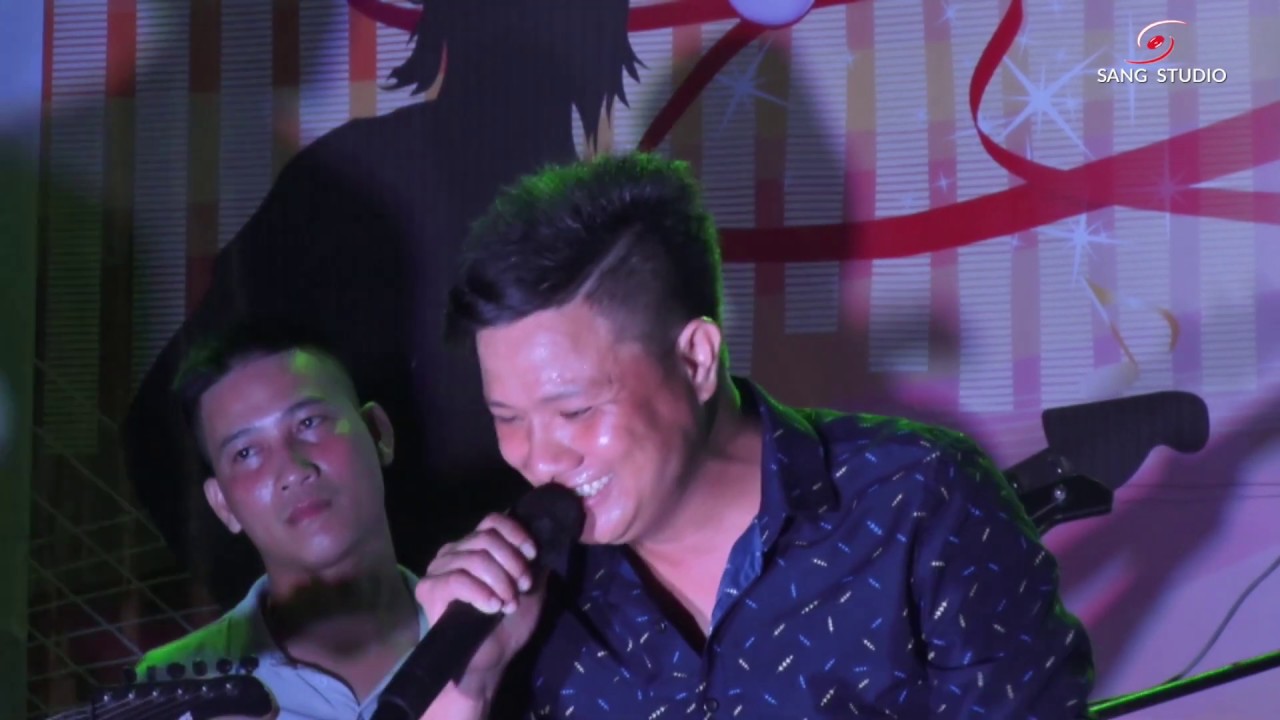 Trọn Đời Y&ecirc;u Em - H&agrave; Chấn Bằng | Truyền Th&ocirc;ng SangStudio | Bảo Sang | #SangStudio