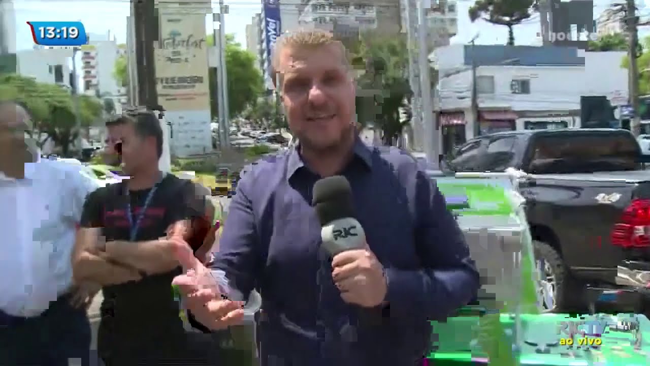 ENTRETENIMENTO - FELIPE KREUSCH