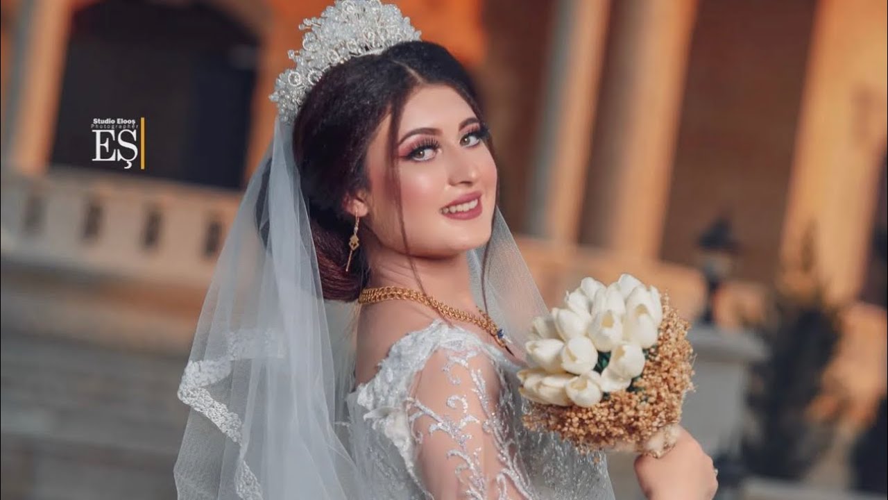 حفلة بيندر. في صالة نيروز كوباني العرسان (احمد & هيفا ) / بتاريخ /2022/9/8- part(2)❤️#video_soz ❤