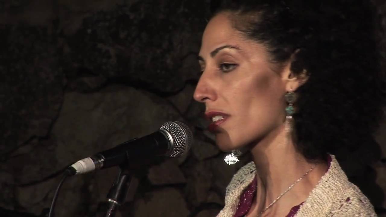 Suheir Hammad's Gaza Suite | 4: Jabalya