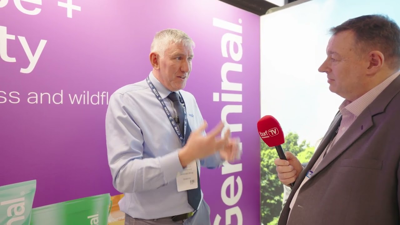 Germinal Amenity enhance bentgrass portfolio with two new varieties