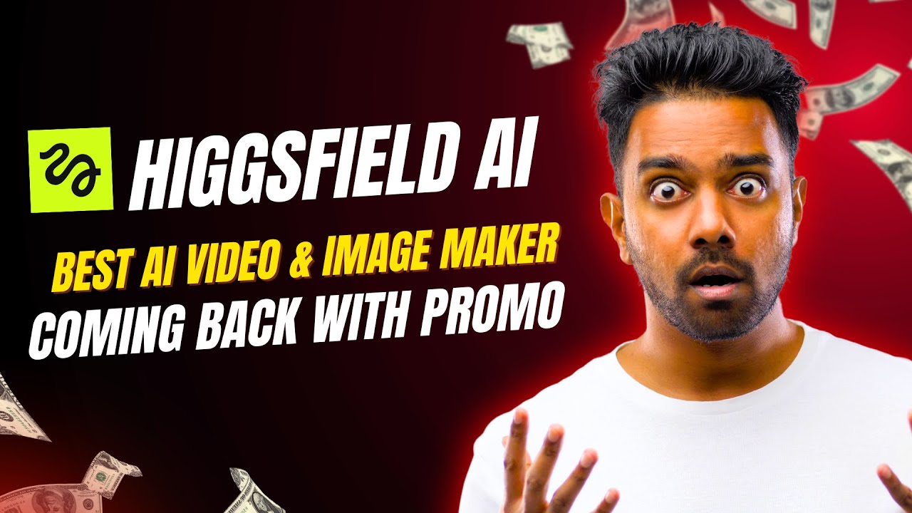 The Most Film-Like AI Video Tool Right Now (Honest Higgsfield Test)