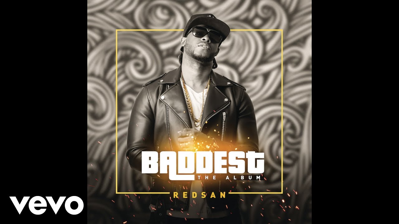 Redsan - Badda Than Most