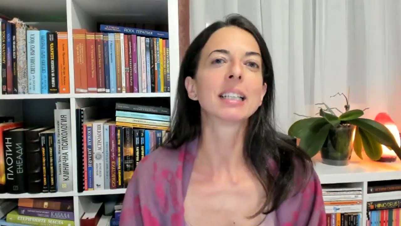 Как да медитираме? 🧘‍♀️🤔