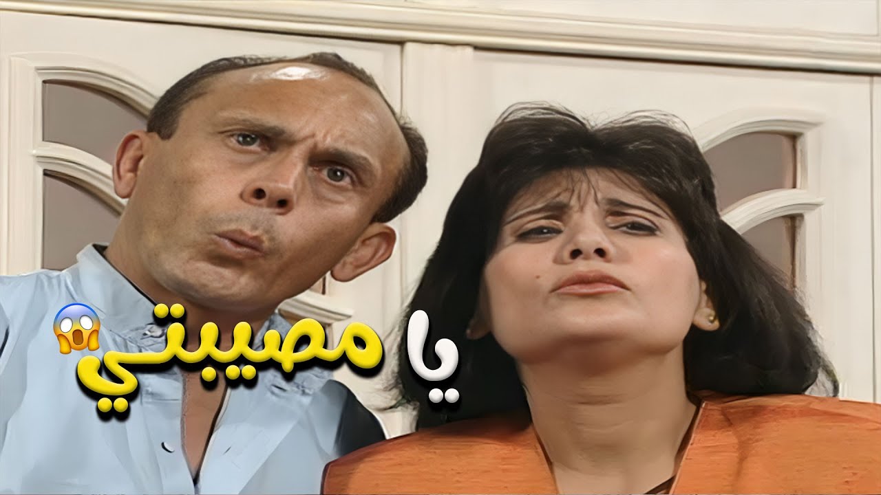 ذكاء عبدالله مالوش حد😂 بيصور الجنين بالكاميرا📺