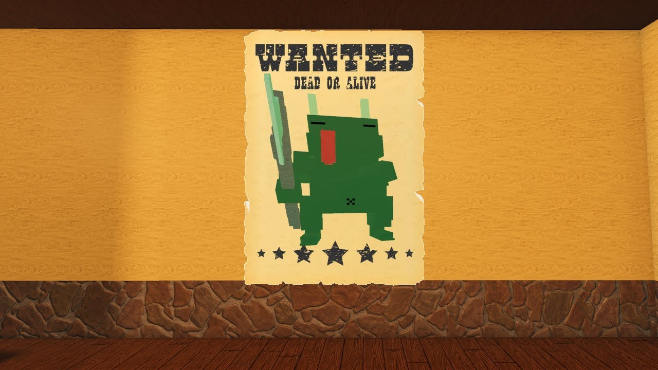 All Current Tier 3 Bounty Rewards | Voxlblade