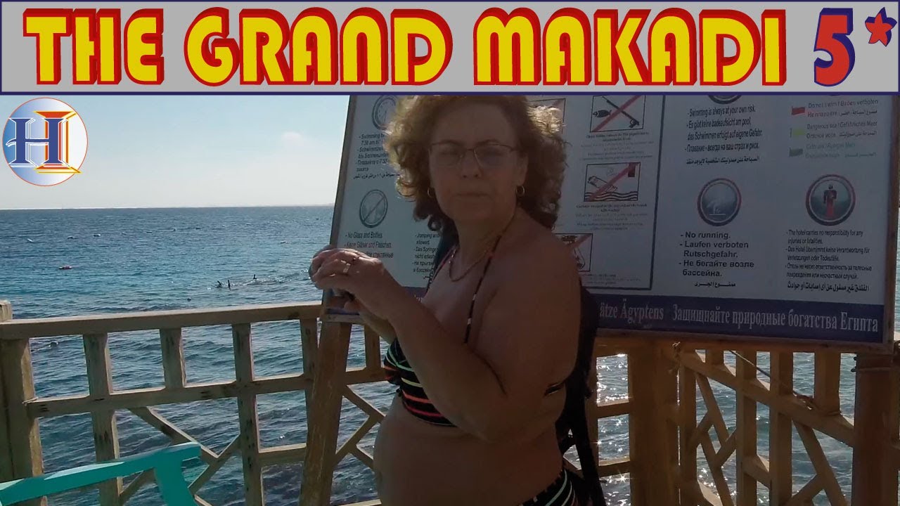 Grand Makadi
