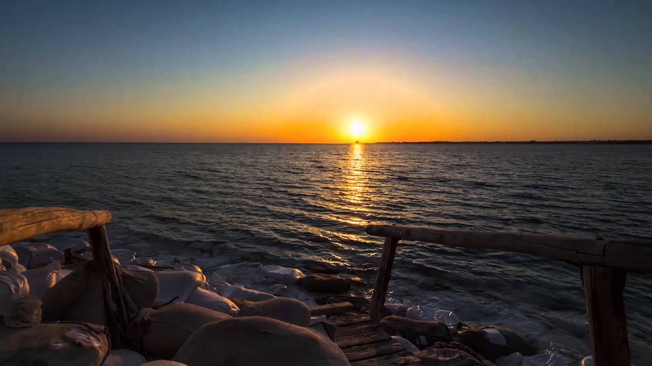 SALENTO TIMELAPSE - Angelo Perrone & Michael Ruggeri
