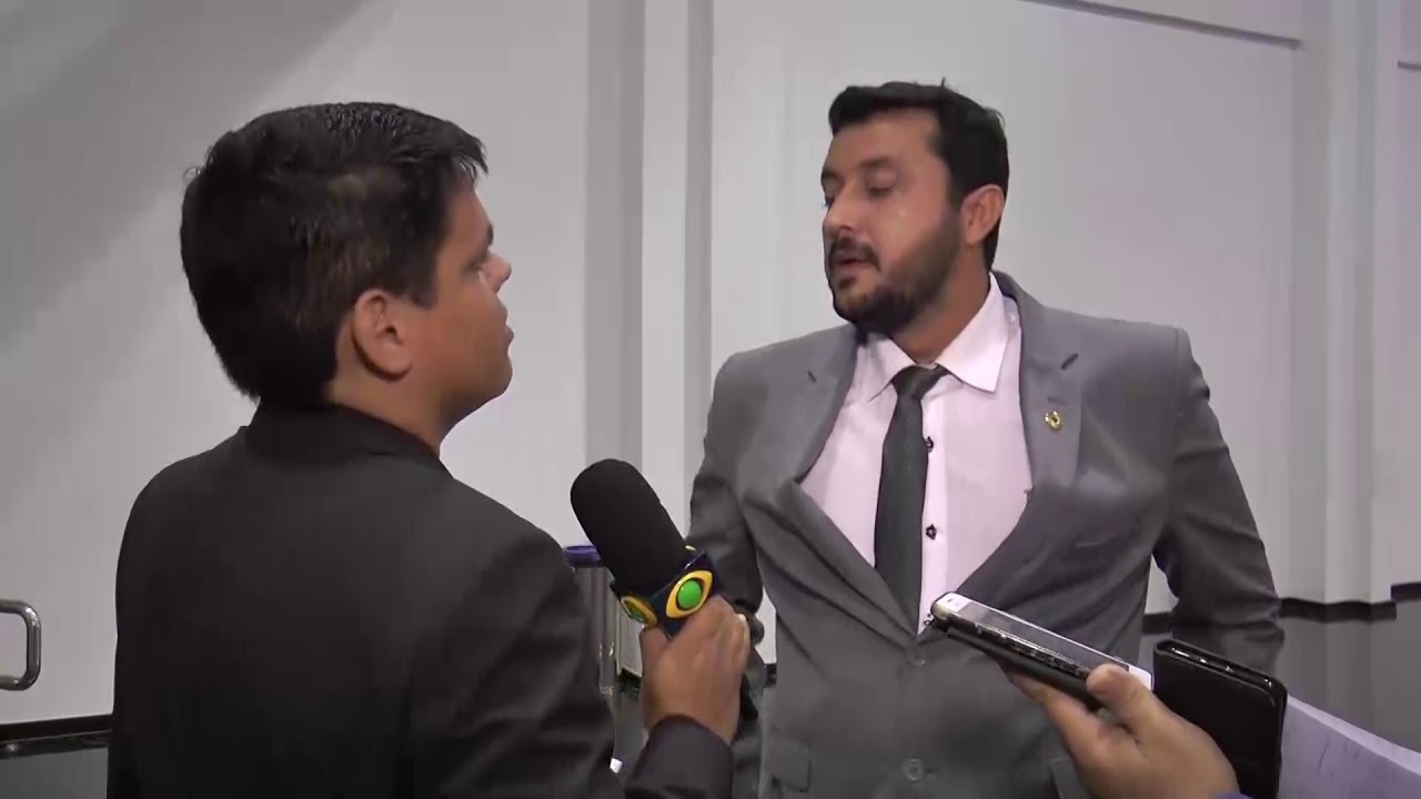 POP SHOW - 08/11/2017 - DEPUTADOS DA ASSEMBLEIA FAZEM ENFRENTAMENTO AO PROGRAMA DO POP.