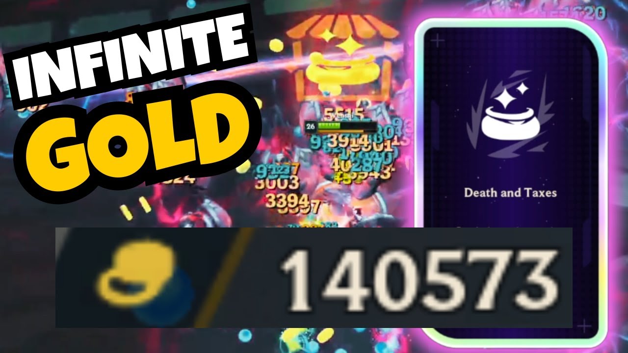 10 MORE SWARM TIPS THAT WILL GUARANTEE YOU VICTORY!!! GOLD GLITCH?? [LEAGUE OF LEGENDS PVE GAMEMODE]