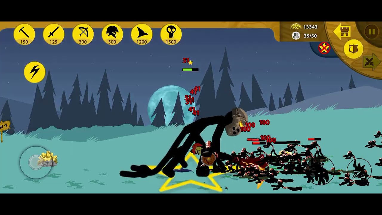 Zombie Apocalypse Part 3 The best is yet to come 