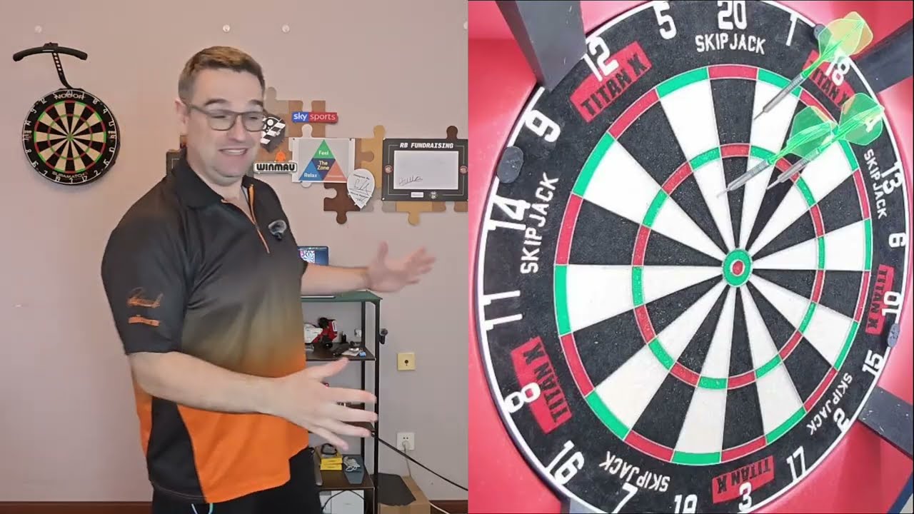 Taking On Dartbot Level 7! Saying Goodbye To The Skipjack Titan X And Hello To The New Board!