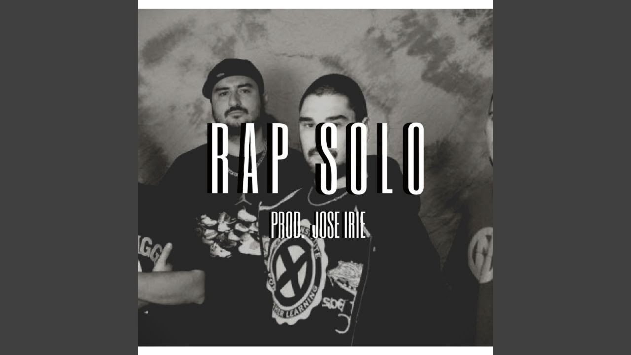 Rap Solo