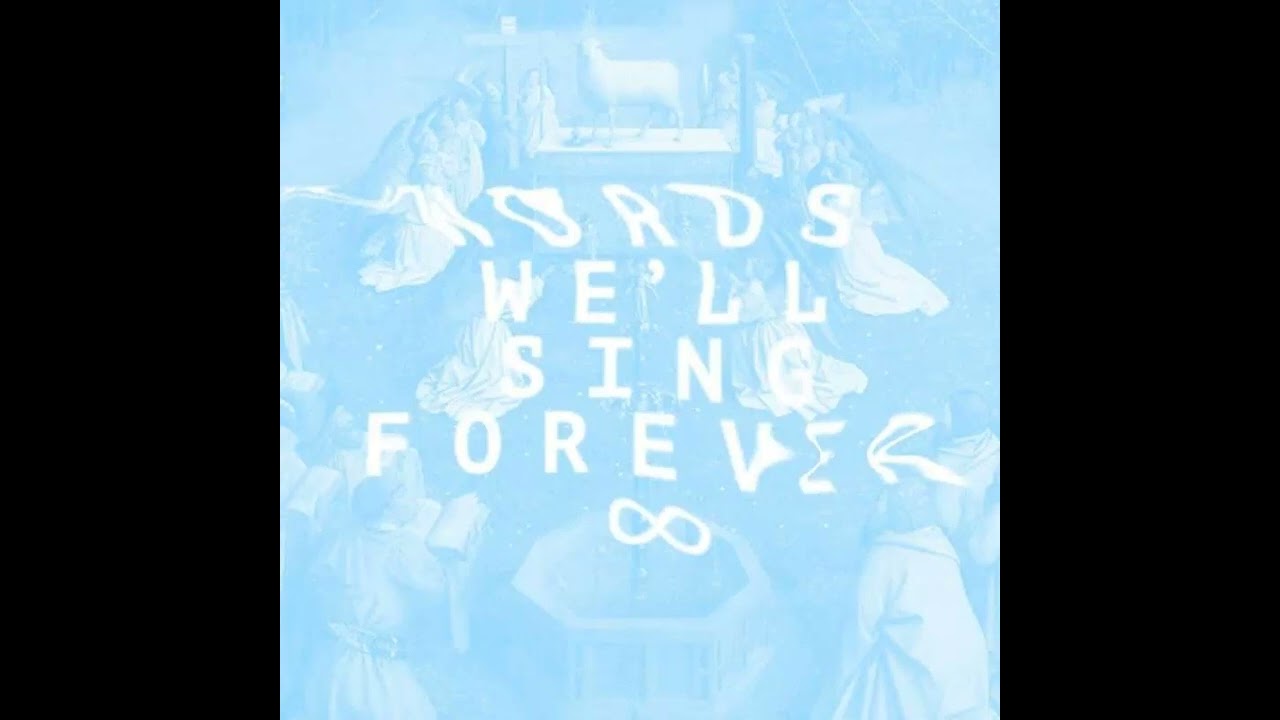 Words We'll Sing Forever [Radio Version] - Seph Schlueter