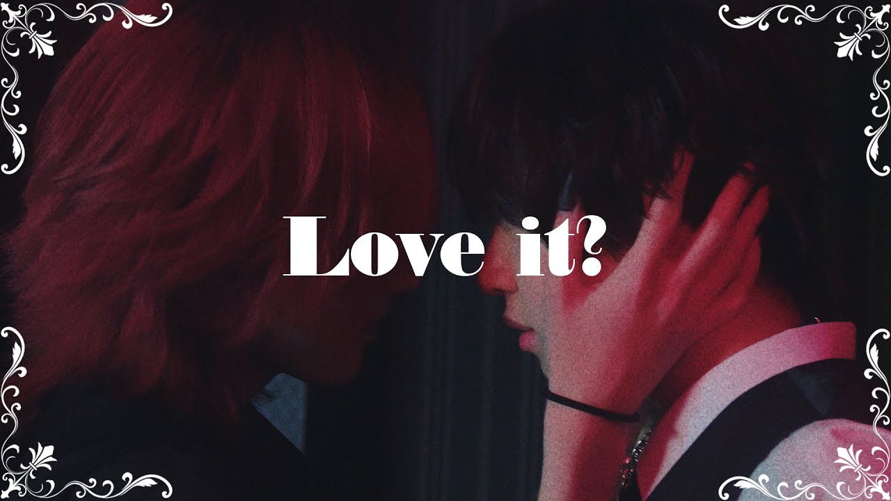 【とあたいよう】Loveit? 踊ってみた【Poltergaist×#らぶしっく】