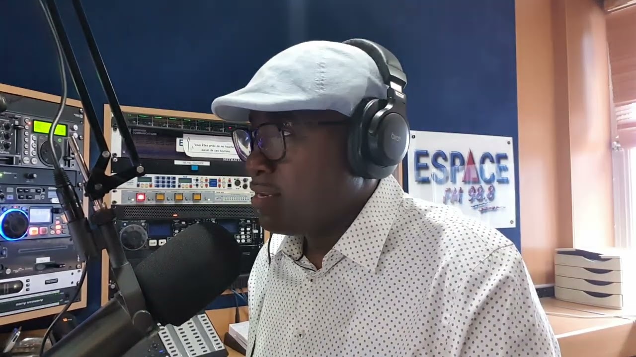 Pawol Mizik   Lavi Zile.   Annie Alerte