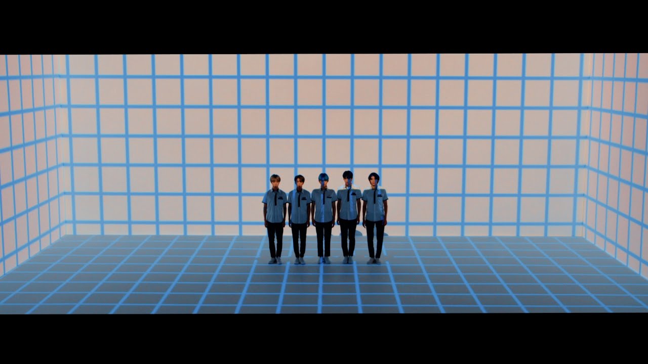 Together, We Became Tomorrow: TXT Concept Trailers