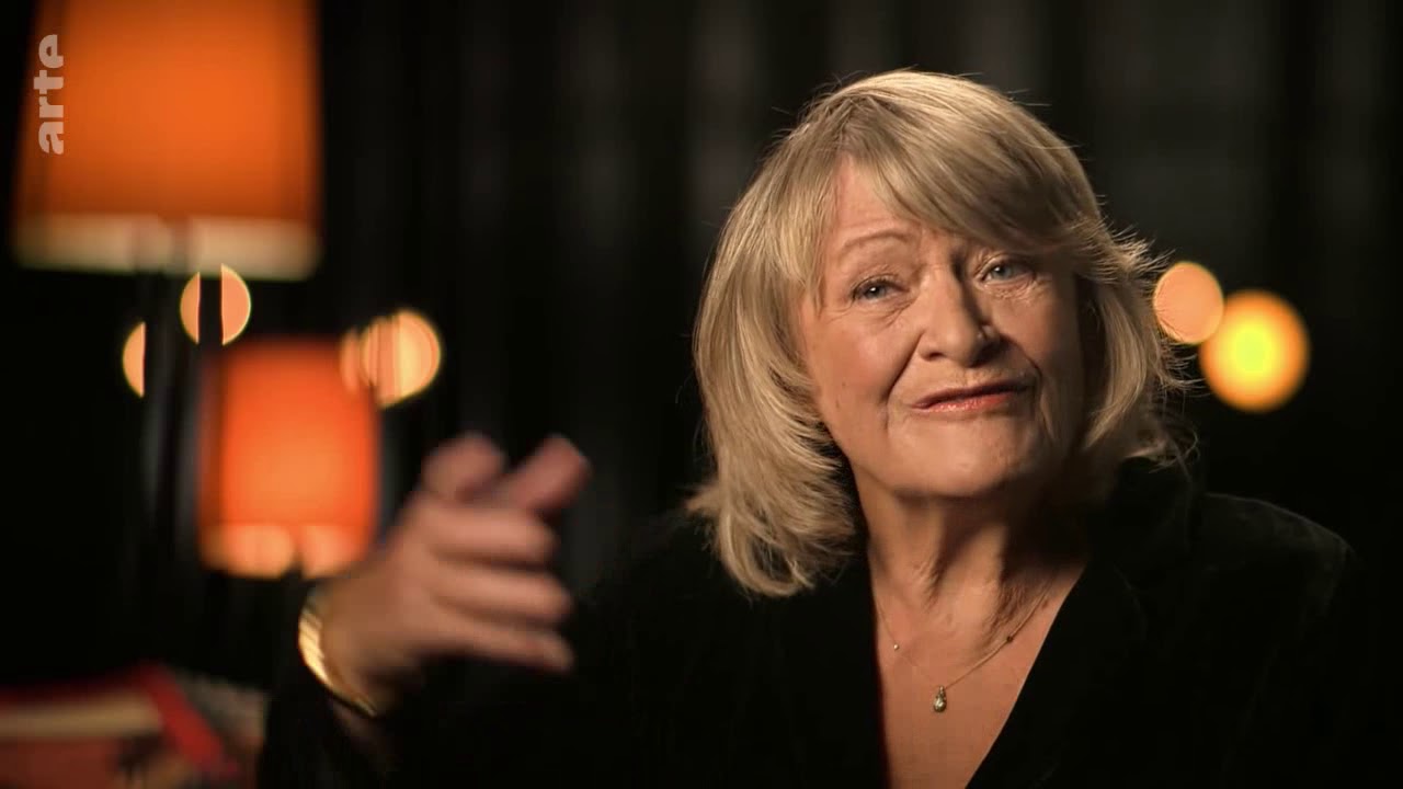 Conversation avec Romy Schneider (Documentaire)