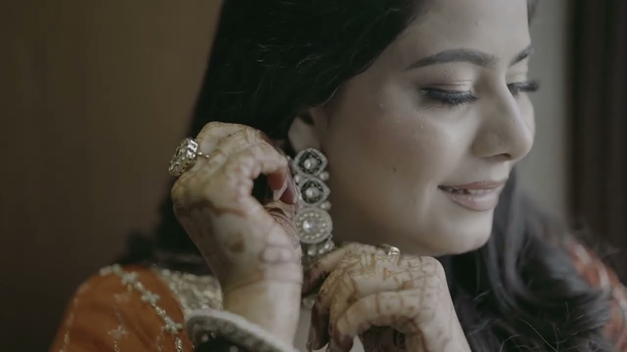 Defining Love: Amitpal x Supreet (Coming Soon)