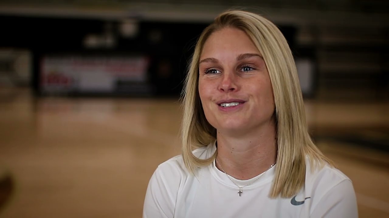 Coach Ashley Fouch - Daleville Jr./Sr. High School