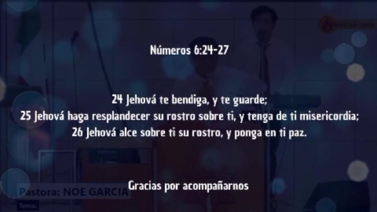 Culto De Medio Día | 