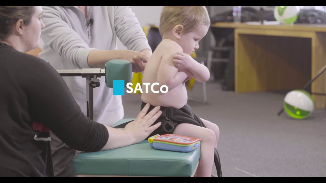 Penny Butler SATCo Interview