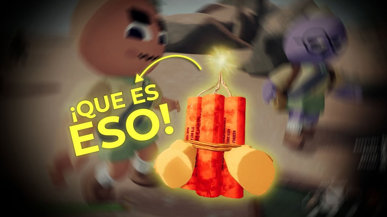Jugamos PEAK pero cada vez que perdemos SE VUELVE PEOR