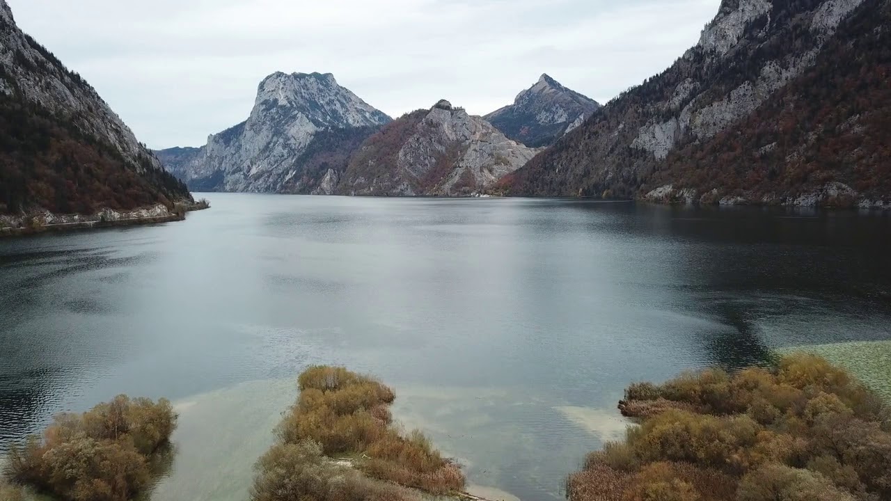 Ebensee am Traunsee