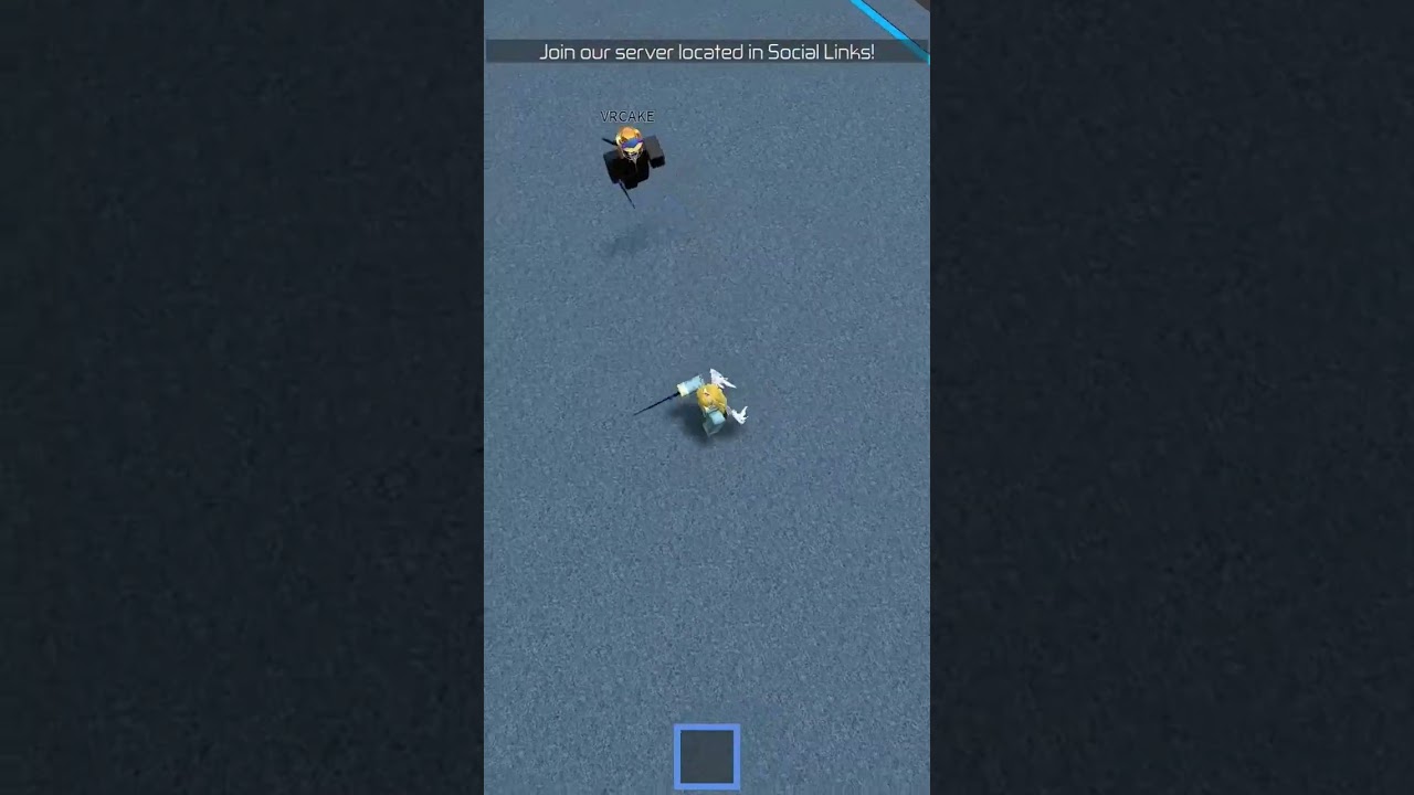 a short clip taken in the roblox game, Disputant :] #roblox #noshift #gaming #swords #disputant
