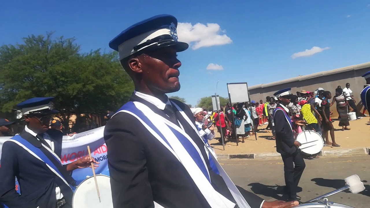 St. John's Apostolic Faith Mission H. Q. Namibia(8)