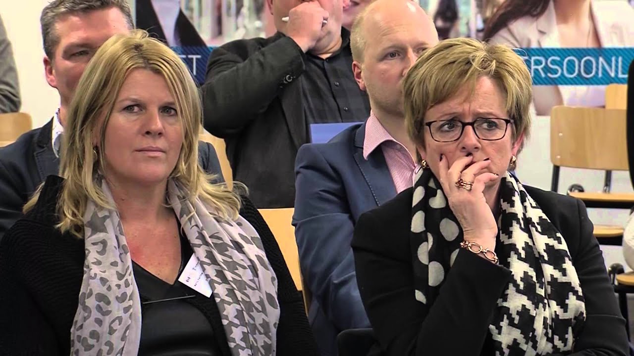 WTC&middot;E Business School Notenboom Putmans Next Level MKB Business Class