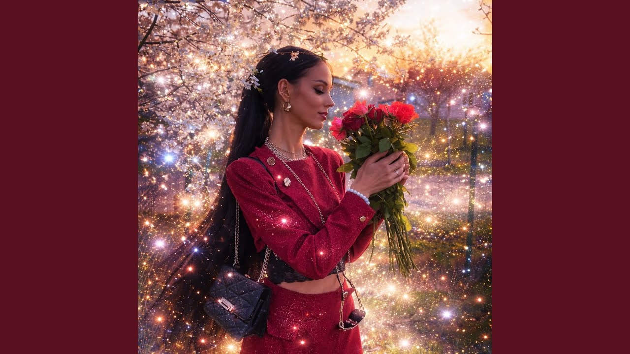 Tu esi kā zvaigzne (Radio Edit)