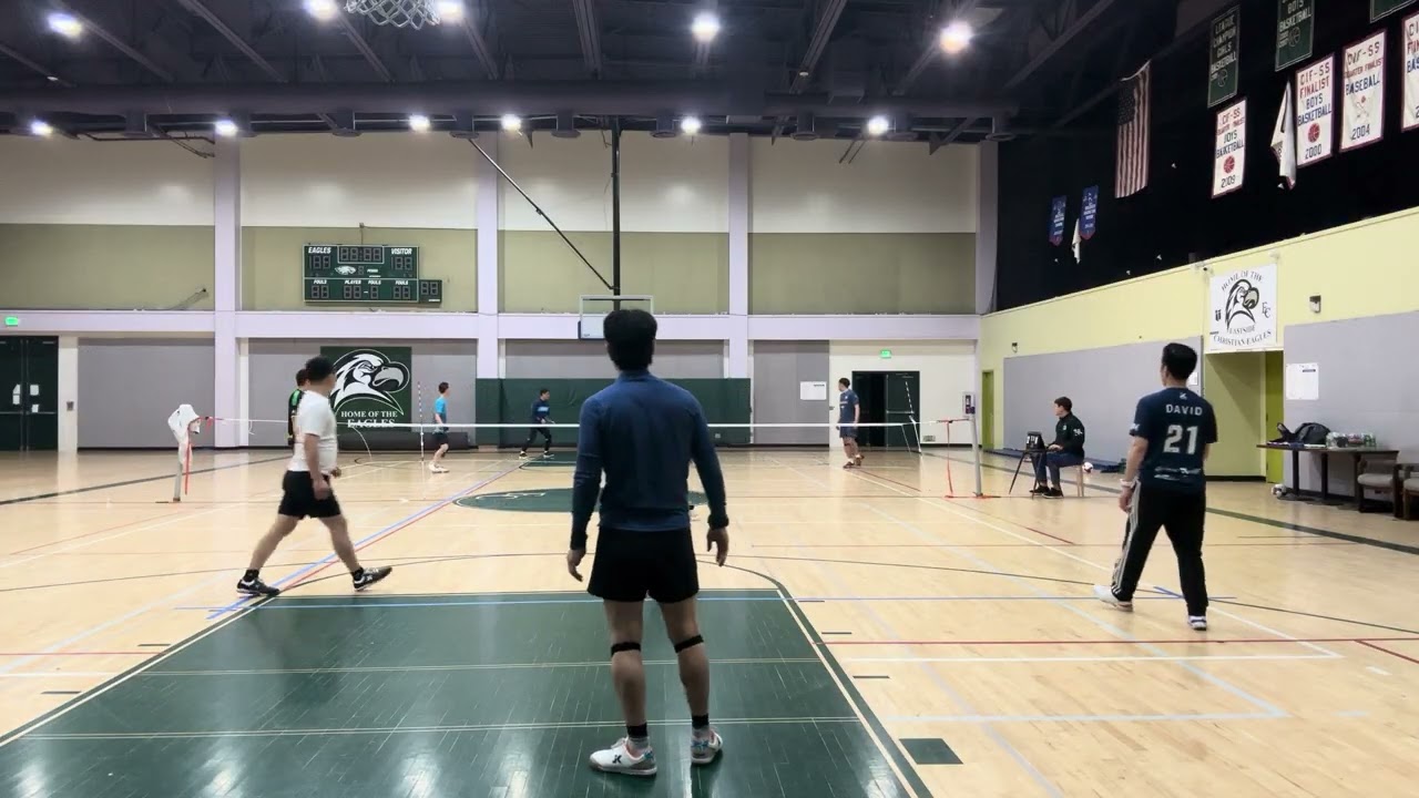 은족동 화요족구 2026년2월24일 이진표 vs 임지성