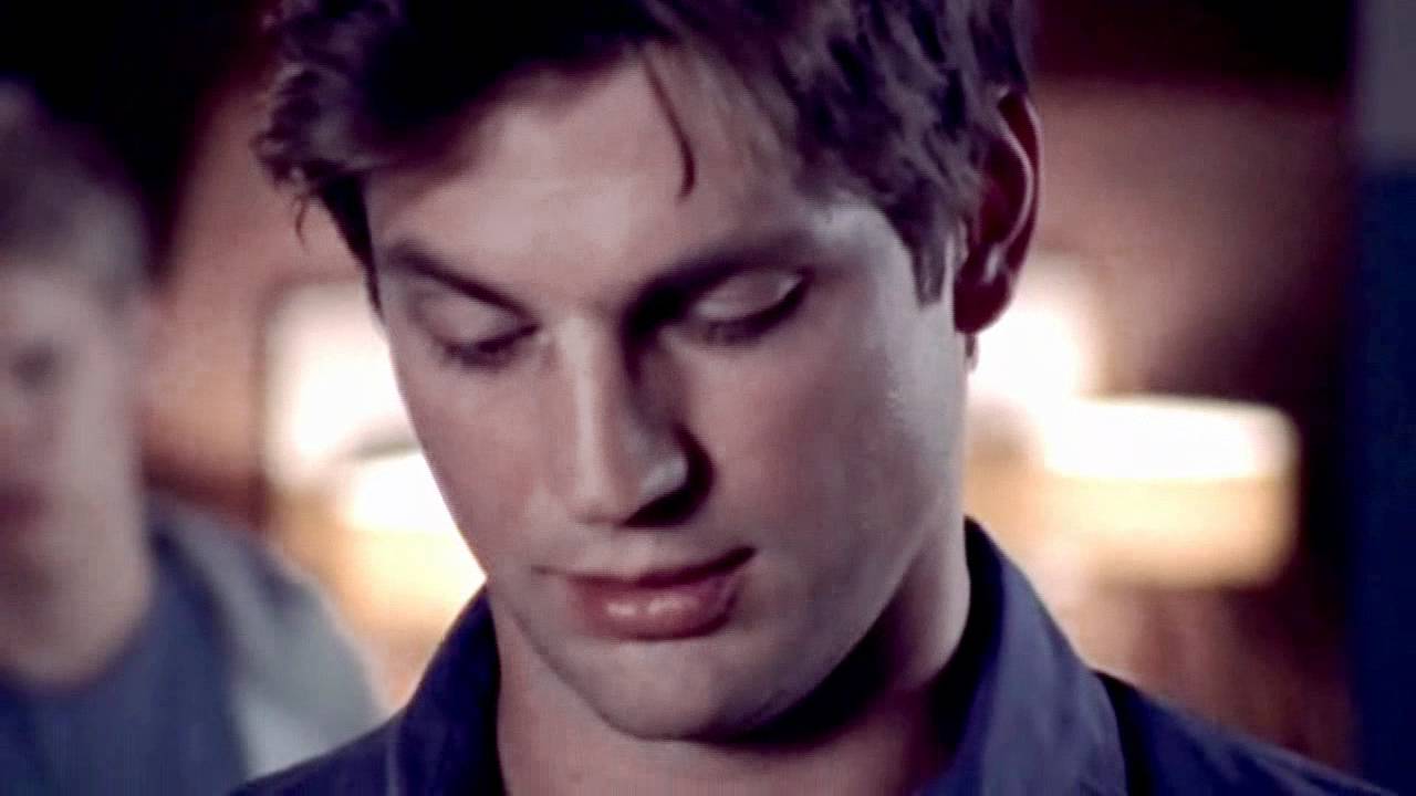 brian kinney | perfect