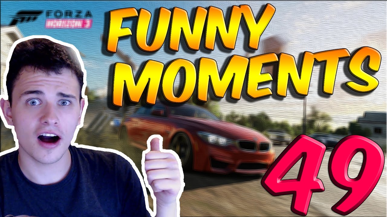 TIVOLT - FUNNY MOMENTS #49